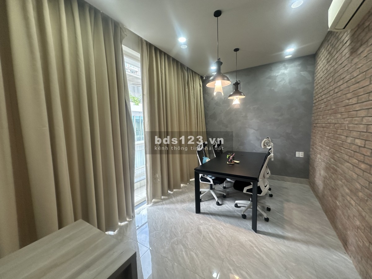 VIP!!Cho thuê shophouse saritown Sala làm văn phòng chỉ 110tr/tháng bao thuế