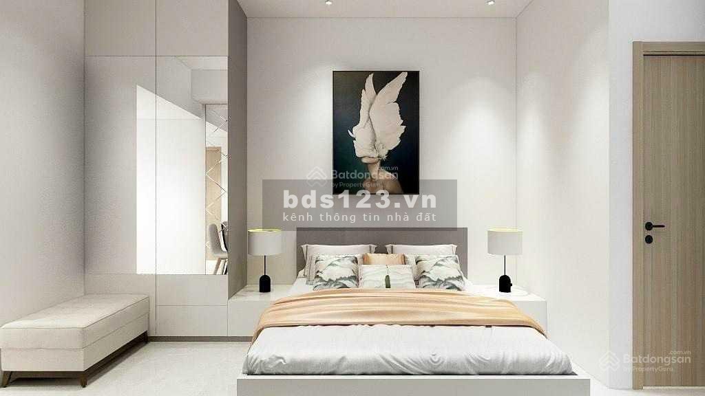 Cho thuê căn hộ Lavida Plus officetel, 38m2 full nội thất cao cấp, giá thuê 9 triệu/tháng