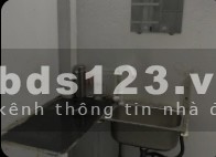Cho thuê phòng trọ phường 16, quận 8