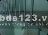 Cho thuê phòng trọ phường 16, quận 8