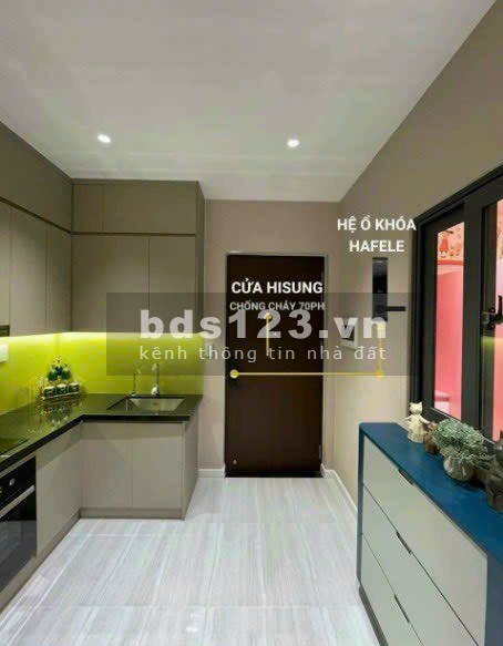 Căn hộ gần Go Dĩ An, 7 tầng TM-DV, ân hạn gốc và miễn lãi 18 tháng