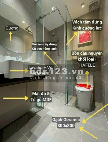 Căn hộ gần Go Dĩ An, 7 tầng TM-DV, ân hạn gốc và miễn lãi 18 tháng