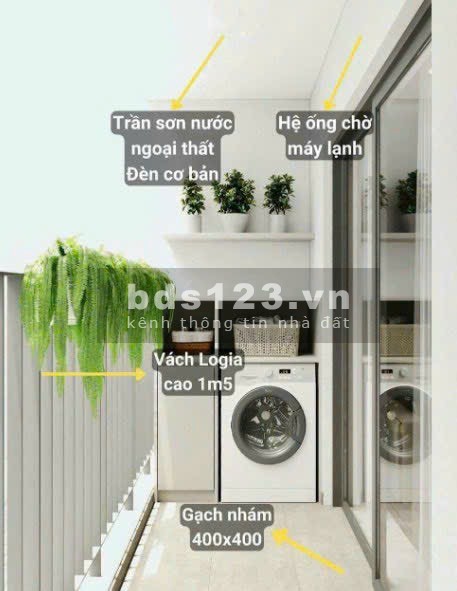 Tài chính 450Tr mua căn hộ kề Làng đại học Quốc gia,mặt tiền đường 32m