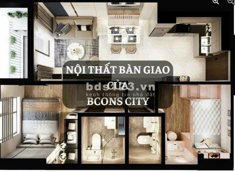 Tài chính 450Tr mua căn hộ kề Làng đại học Quốc gia,mặt tiền đường 32m