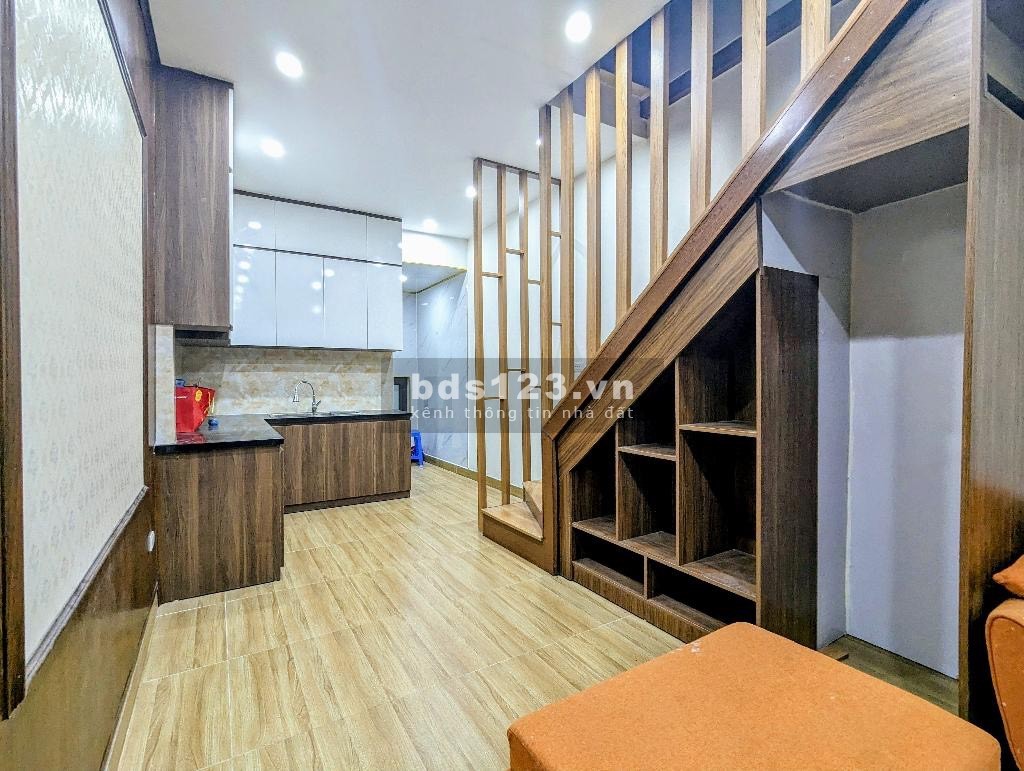 Bán nhà Phùng Hưng, khu phân lô vuông vắn, đường thông, ngay cạnh KĐT Xa La 4.65 tỷ
