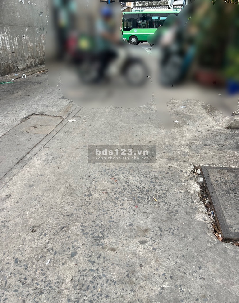 Bán nhà HXH tránh nhau Phạm Thế Hiển 62m2, 2 tầng chỉ 5,5 tỷ