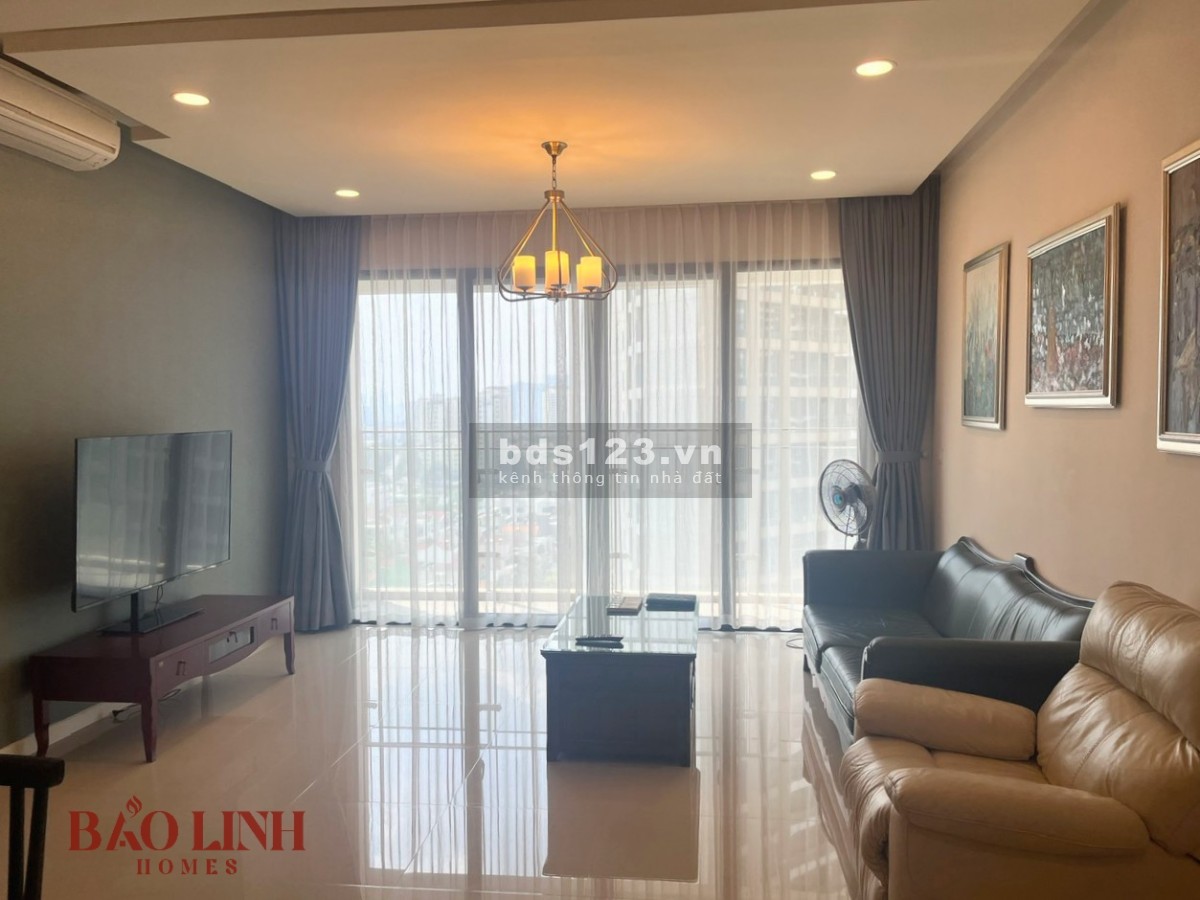 CHỦ NHÀ DỰ ÁN ESTELLA HEIGHTS CẦN BÁN CĂN HỘ XUẤT SPA 3 PHÒNG NGỦ