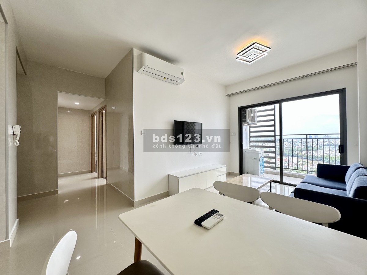 Nhà Cực Đẹp Giá Rẻ Thôi Rồi – The Sun Avenue 2PN