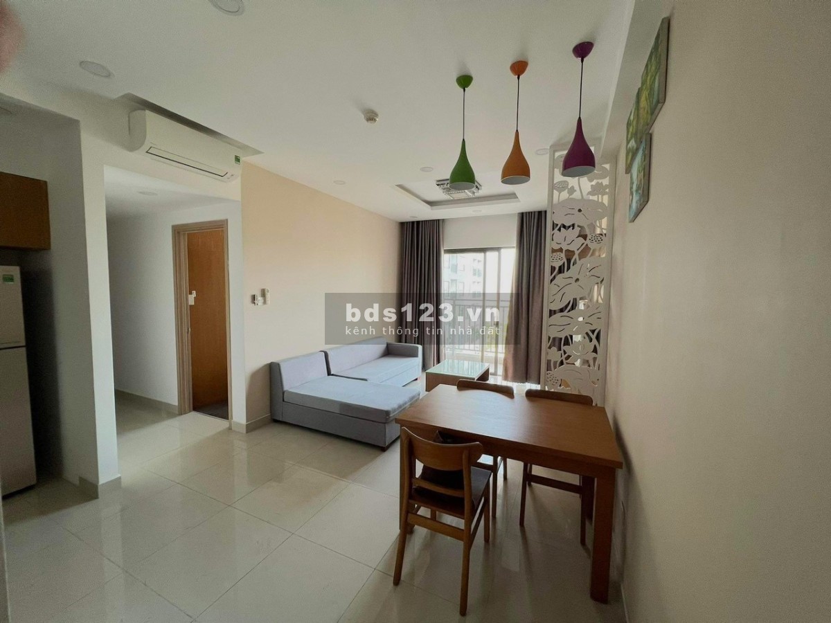 Bán Nhà Giá Rẻ Rề - The Sun Avenue 3pn