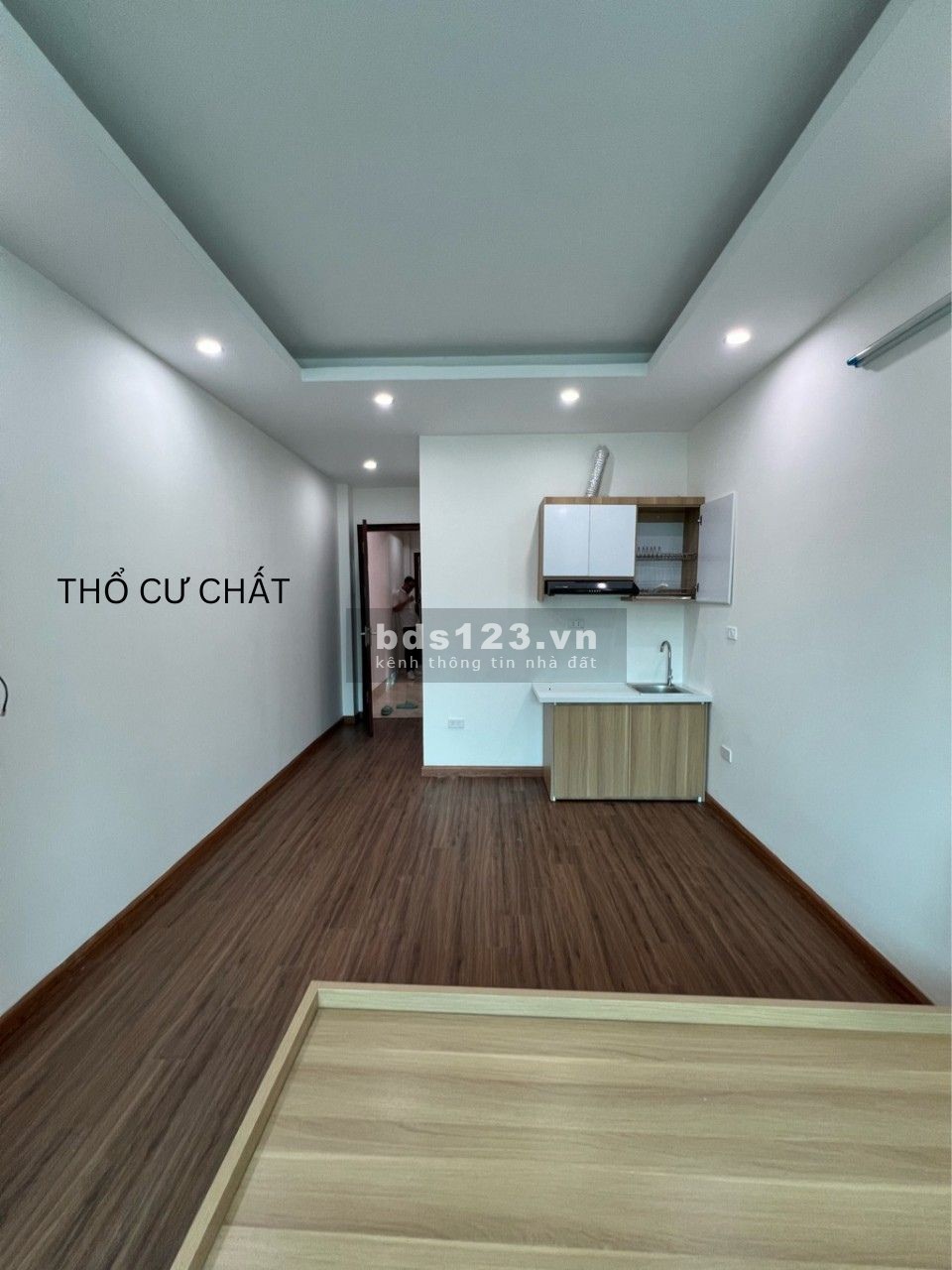 Bán Gấp Siêu Phẩm CHDV, mặt Phố Phú Mỹ, Nam Từ Liêm 65m2 6 Tầng MT3.6m Thang máy 15.x tỷ
