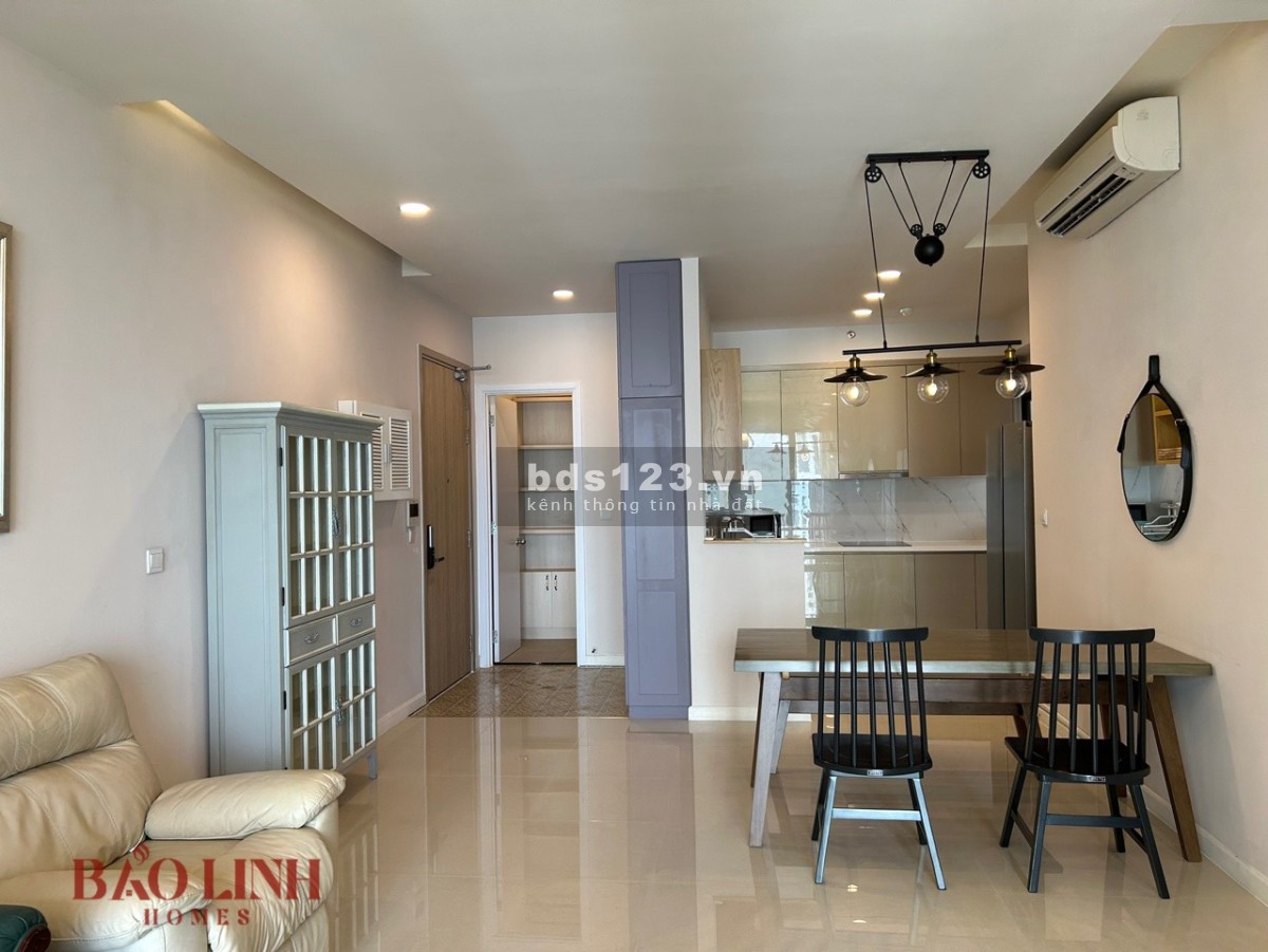 CHỦ NHÀ DỰ ÁN ESTELLA HEIGHTS CẦN BÁN CĂN HỘ XUẤT SPA 3 PHÒNG NGỦ