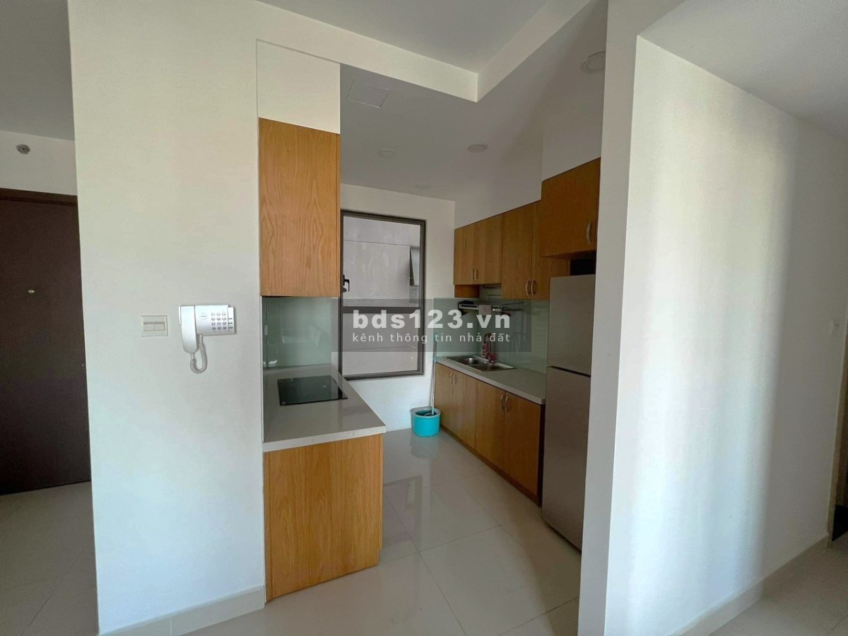 Bán Nhà Giá Rẻ Rề - The Sun Avenue 3pn