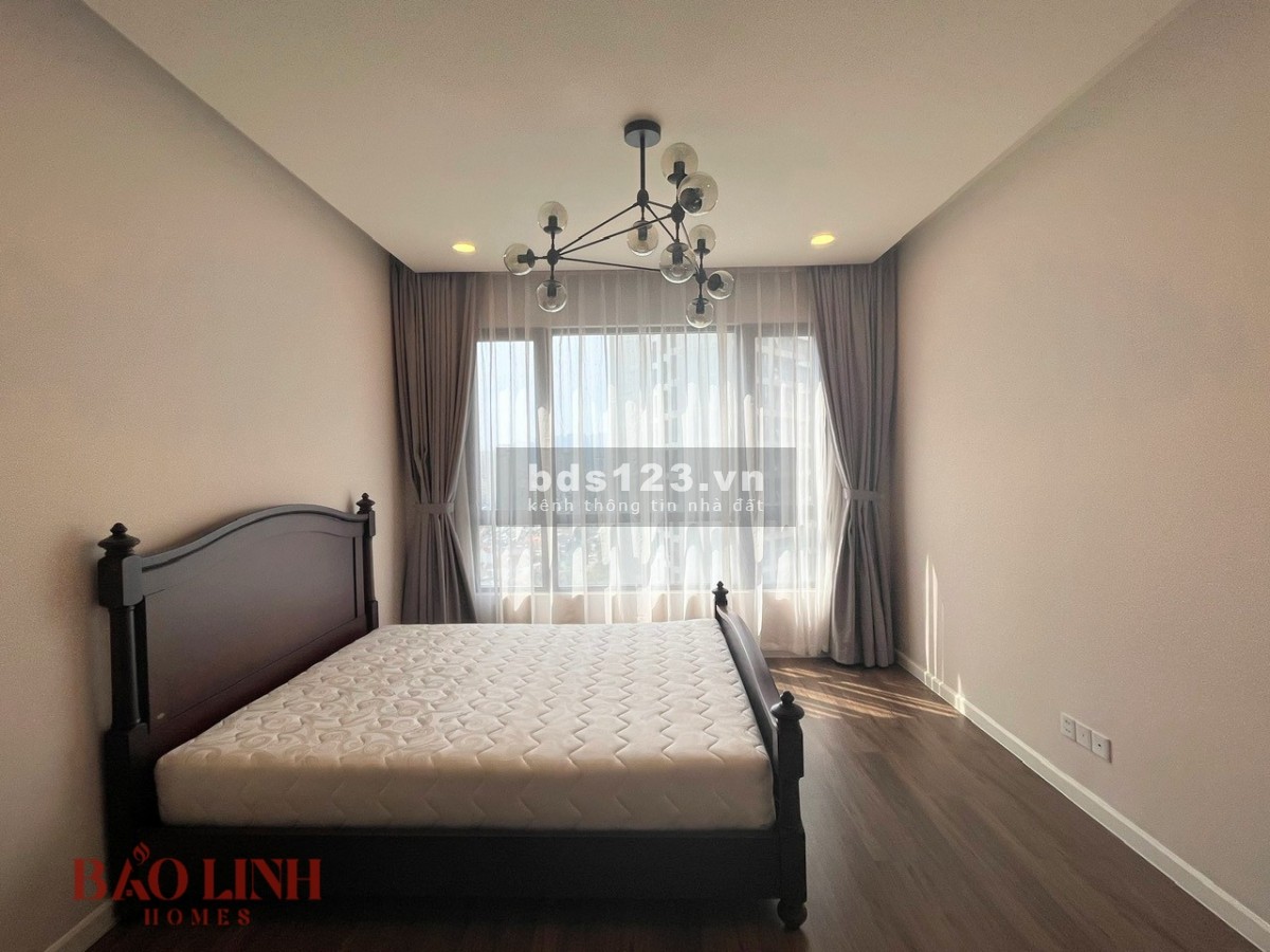 CHỦ NHÀ DỰ ÁN ESTELLA HEIGHTS CẦN BÁN CĂN HỘ XUẤT SPA 3 PHÒNG NGỦ
