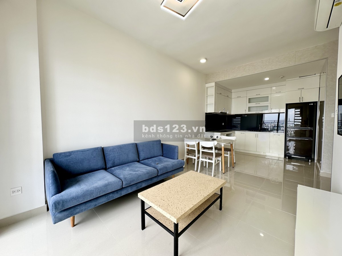 Nhà Cực Đẹp Giá Rẻ Thôi Rồi – The Sun Avenue 2PN