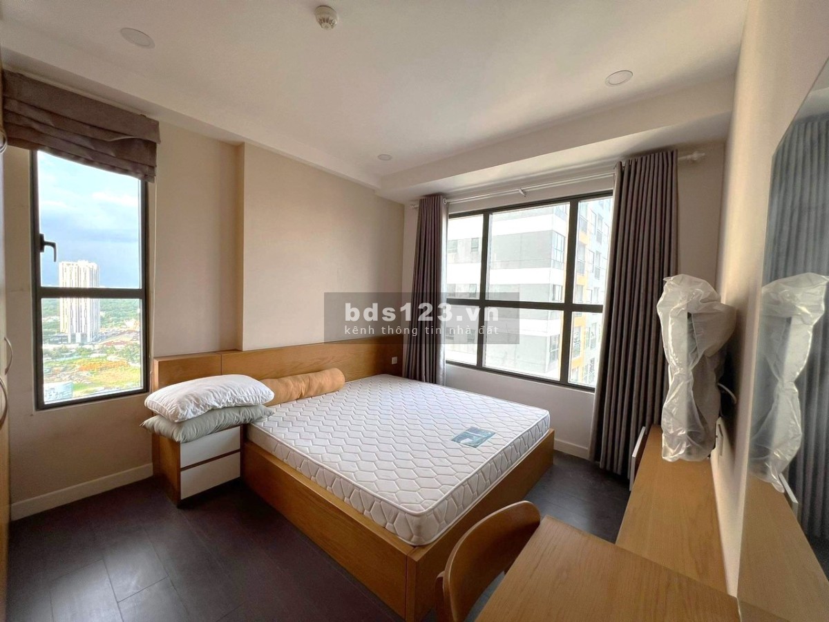 Bán Nhà Giá Rẻ Rề - The Sun Avenue 3pn
