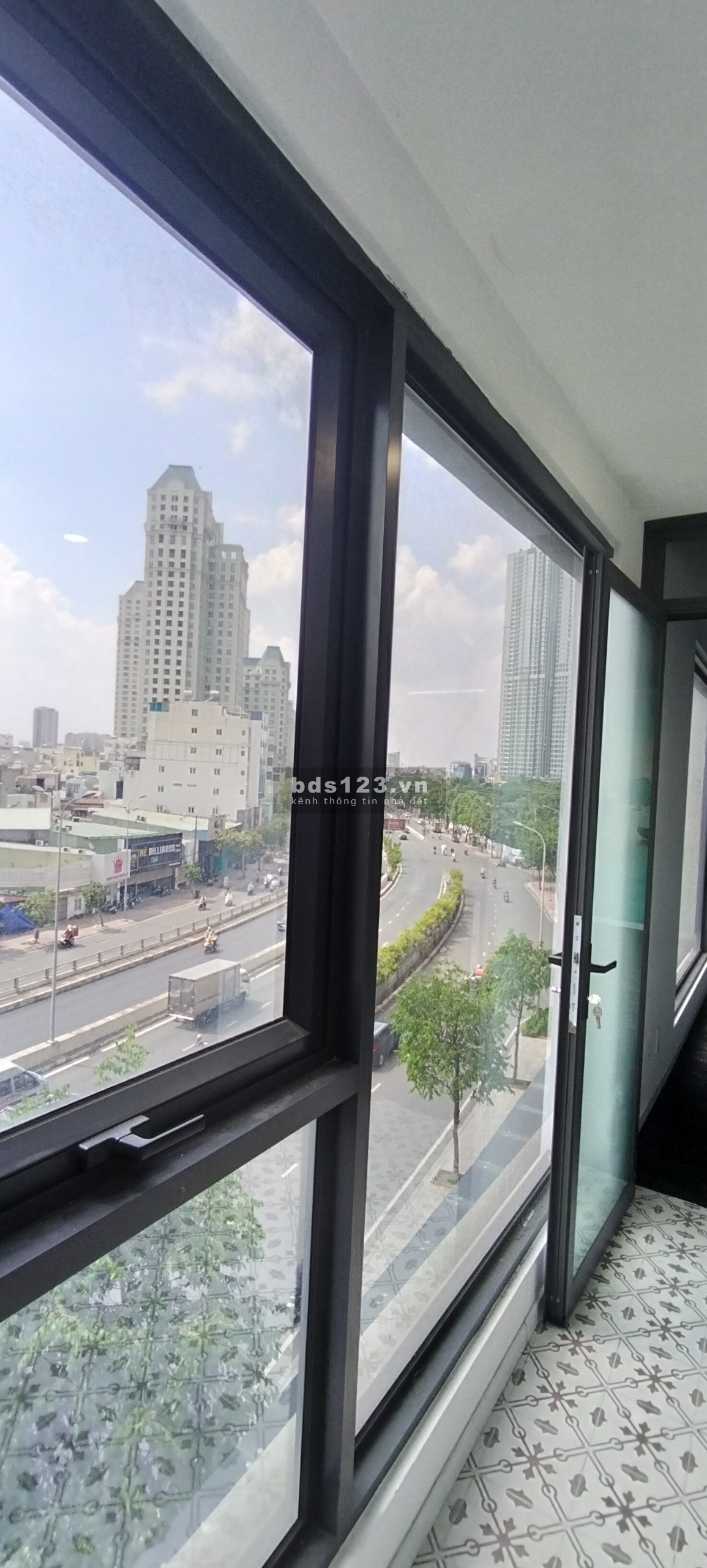 Duy nhất! Sàn văn phòng ngay trung tâm hành chính Sài Gòn Pearl. 50m2 giá chỉ 30tr/th. Đừng bỏ lỡ