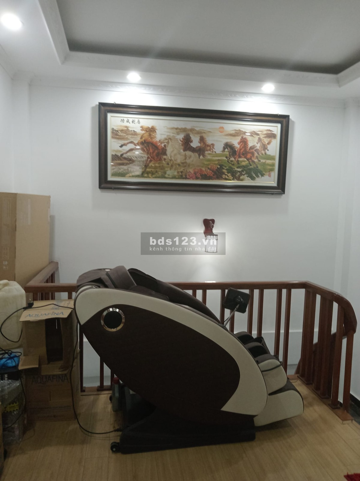 Cực Hiếm! Nhà Bằng Liệt - Q.Hoàng Mai, Lô Góc - 41.3 m2 - 5T - 5.1 Tỷ. Nhà Mới Nội Thất Sịn