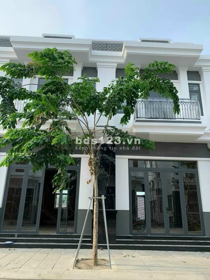 Đất nền thành phố Bến Cát, sổ riêng, chỉ cần từ 320tr