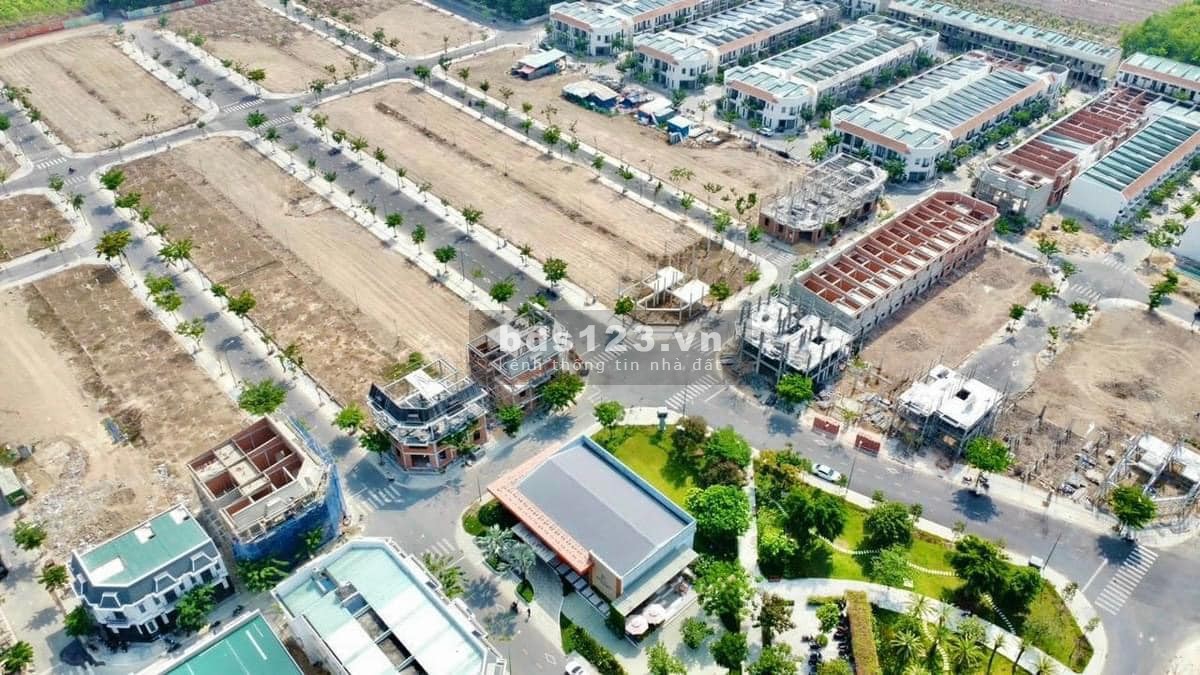 Đất nền thành phố Bến Cát, sổ riêng, chỉ cần từ 320tr