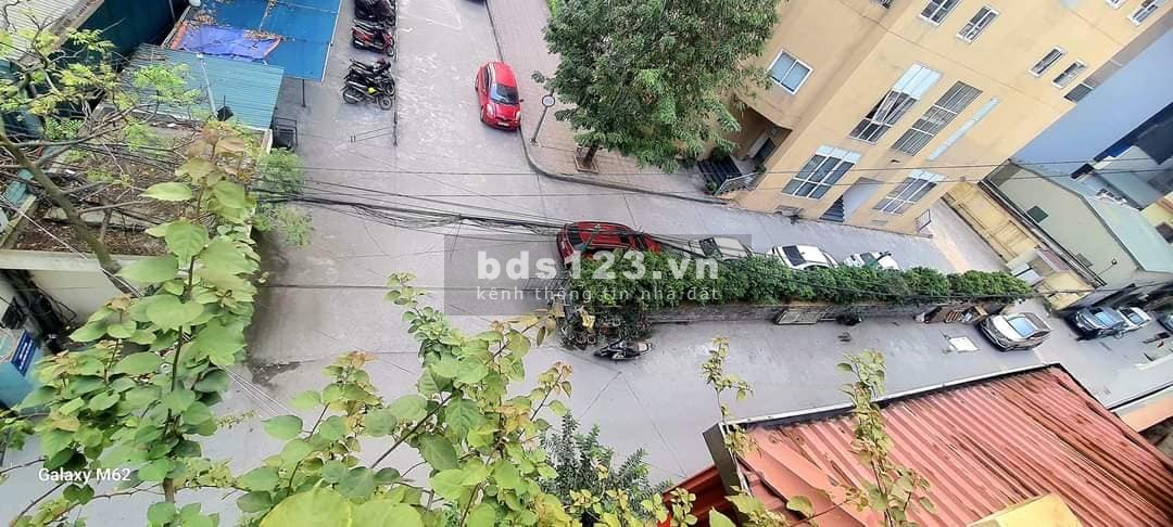 SIÊU PHẨM ĐƯỜNG NGỌC HỒI -PHÁP VÂN - 37/40M2 - Ô TÔ 7 CHỖ TRÁNH - KINH DOANH ĐA NGÀNH NGHỀ.