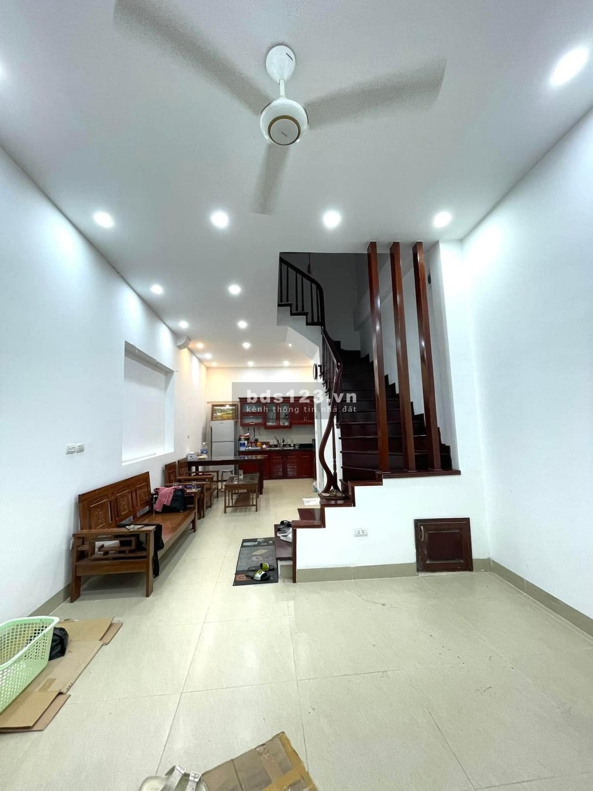NHÀ ĐẸP Ô TÔ 1 TẤN LÙI CỬA, Ô TÔ TRÁNH CÁCH 50M DIỆN TÍCH 40 M2 NHÀ MỚI VỀ Ở NGAY.