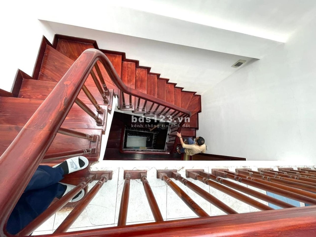 NHÀ ĐẸP Ô TÔ 1 TẤN LÙI CỬA, Ô TÔ TRÁNH CÁCH 50M DIỆN TÍCH 40 M2 NHÀ MỚI VỀ Ở NGAY.