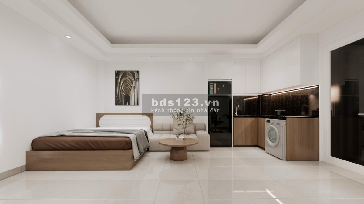 HÌNH THẬT GIÁ THẬT CHDV FULL NT TẠI HAI BÀ TRƯNG - TRẦN QUANG KHẢI
