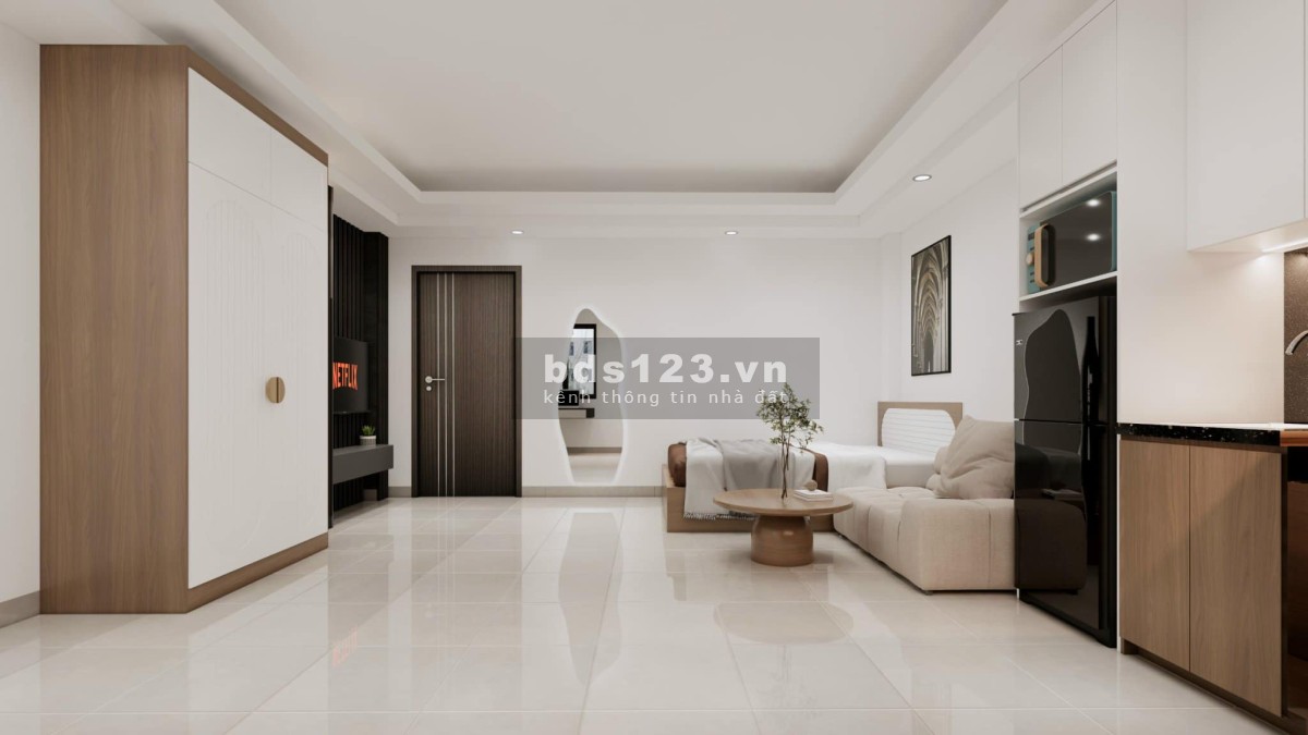 HÌNH THẬT GIÁ THẬT CHDV FULL NT TẠI HAI BÀ TRƯNG - TRẦN QUANG KHẢI