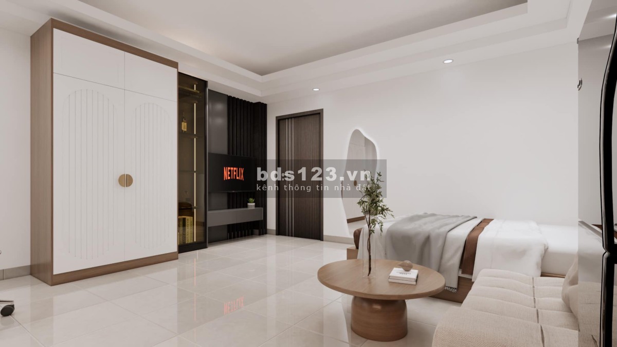 HÌNH THẬT GIÁ THẬT CHDV FULL NT TẠI HAI BÀ TRƯNG - TRẦN QUANG KHẢI