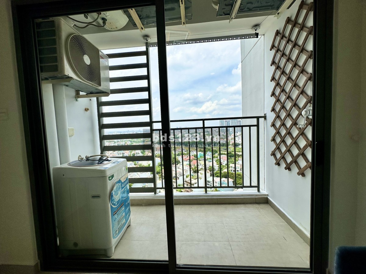 Nhà Cực Đẹp Giá Rẻ Thôi Rồi – The Sun Avenue 2PN