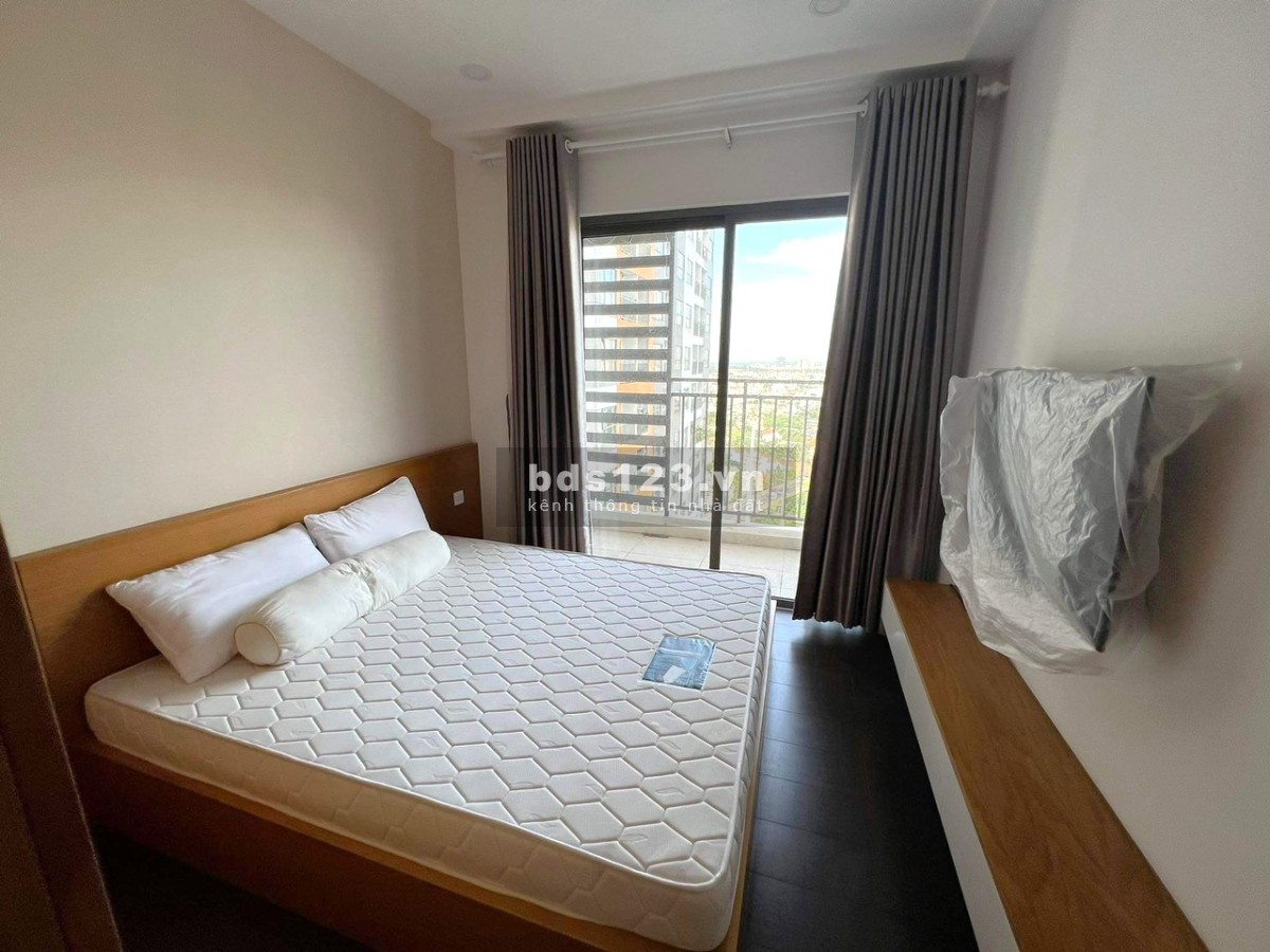 Bán Nhà Giá Rẻ Rề - The Sun Avenue 3pn