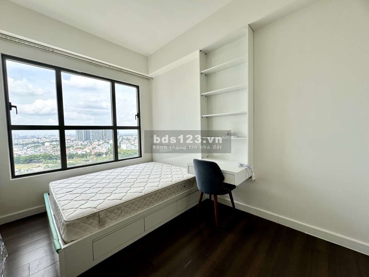 Nhà Cực Đẹp Giá Rẻ Thôi Rồi – The Sun Avenue 2PN