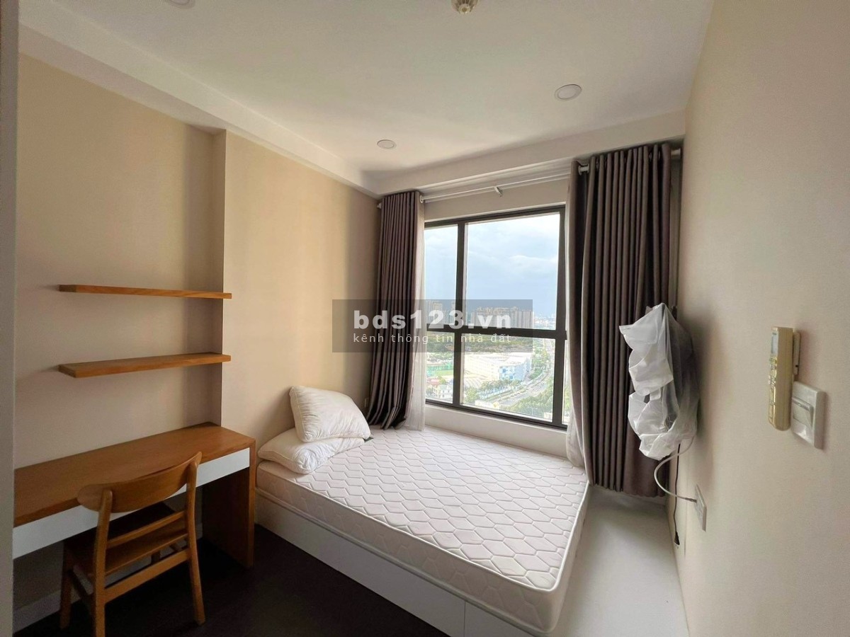 Bán Nhà Giá Rẻ Rề - The Sun Avenue 3pn