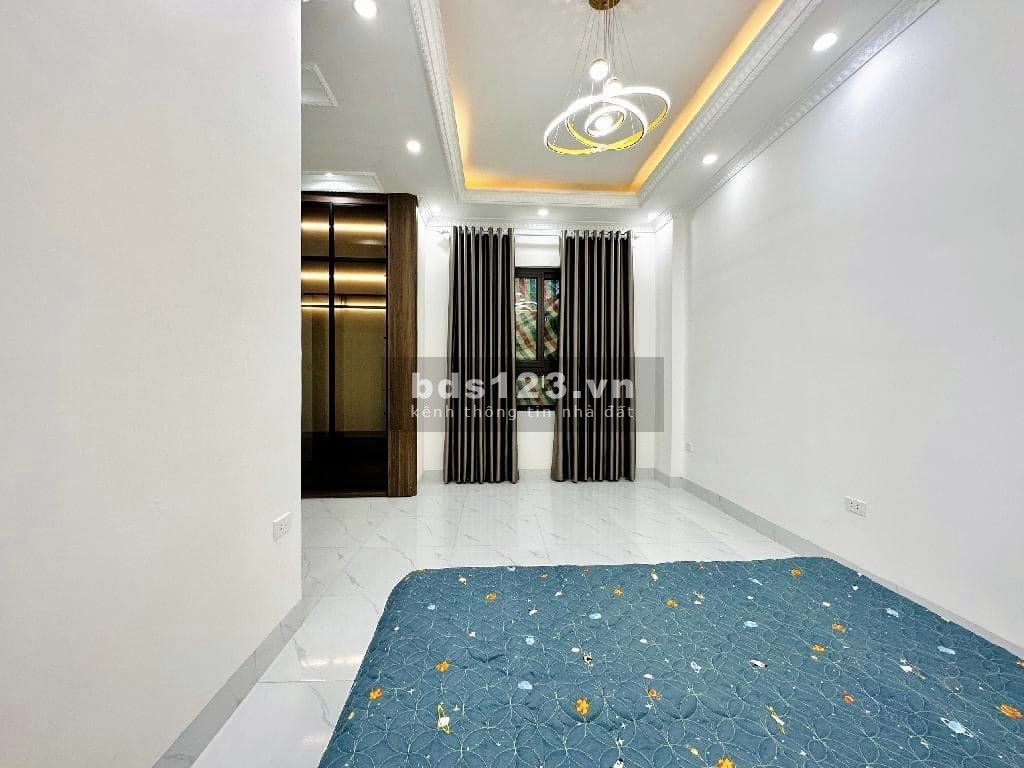 Bán nhà riêng tại Phố Lò Đúc, Hai Bà Trưng, Hà Nội diện tích 35m2 giá 3.2 Tỷ