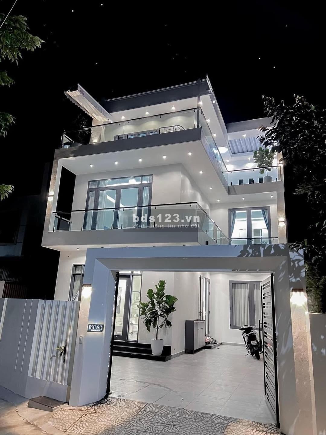 Bán Nhà Trương Định, nhà đẹp, 30m2