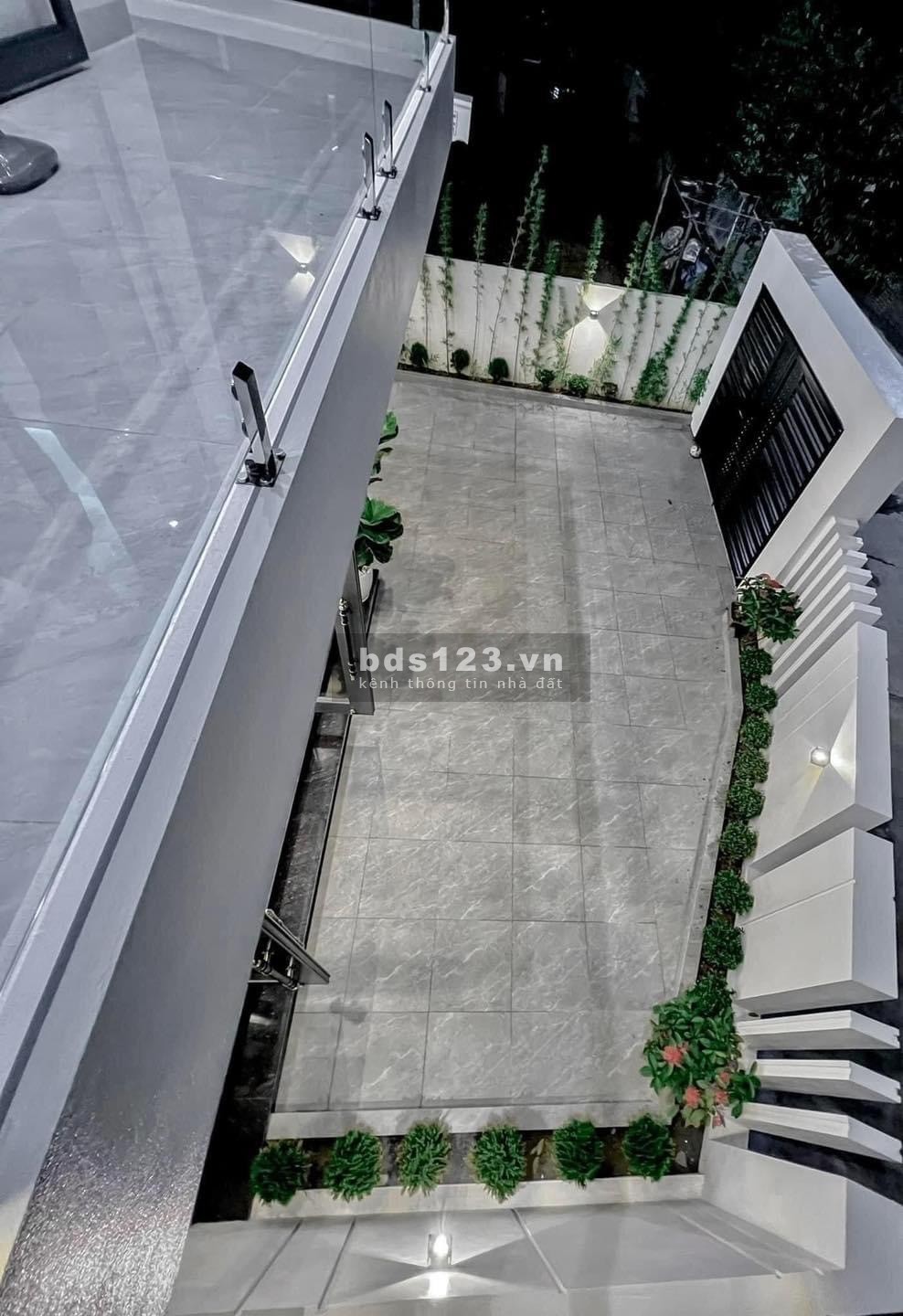 Bán Nhà Trương Định, nhà đẹp, 30m2