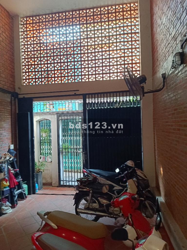 Bán nhà hxh đường Dương Bá Trạc 60mv, 5tầng, đang có dòng tiền hơn 20tr/th,nhỉnh 6tỷ.