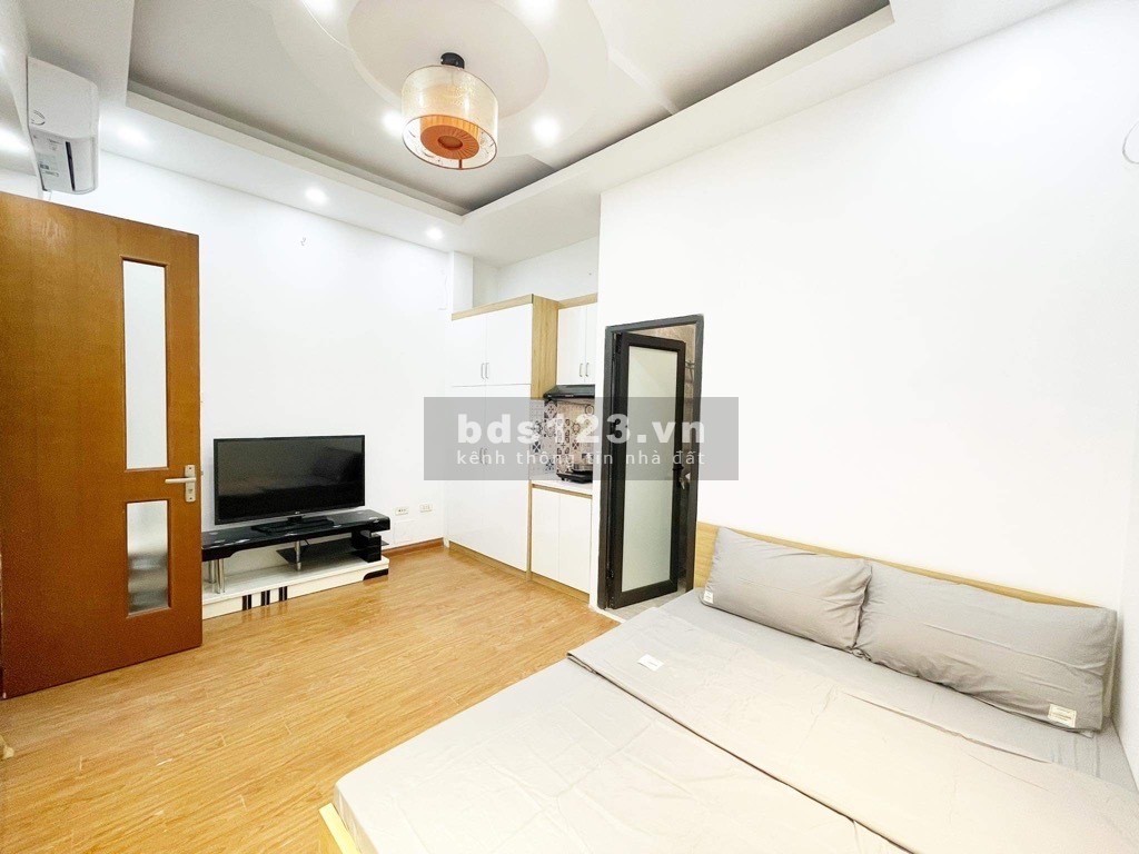 Bán nhà Nguyễn Khánh Toàn, Nội thất lung linh, Dòng Tiền tốt. 43m2, 6,98 tỷ.