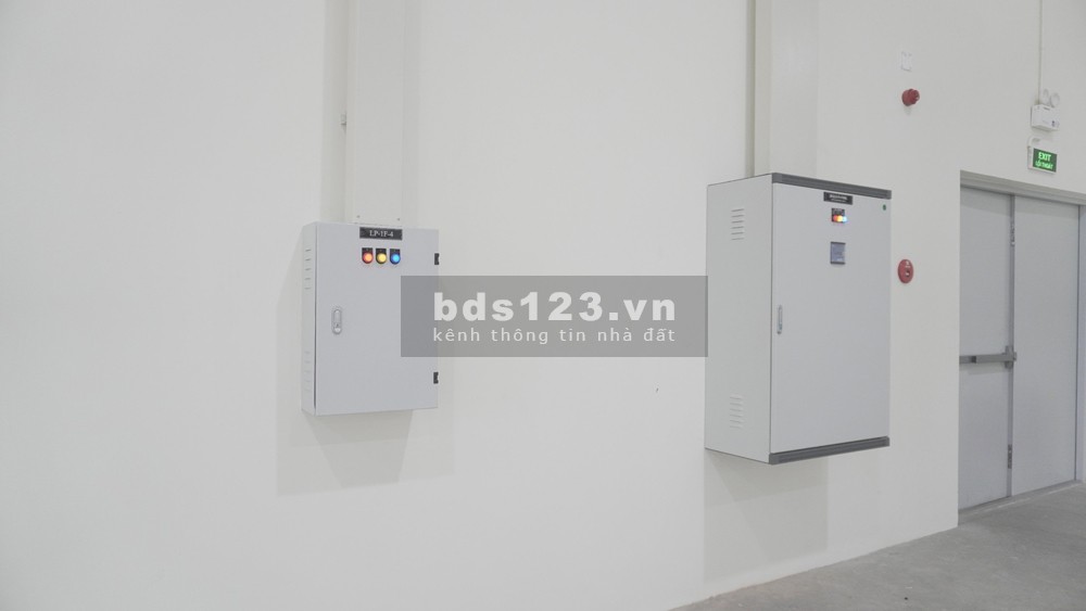 Kho Xưởng Công Nghệ Cao Tại TTZ: Lựa Chọn Tối Ưu Cho Doanh Nghiệp