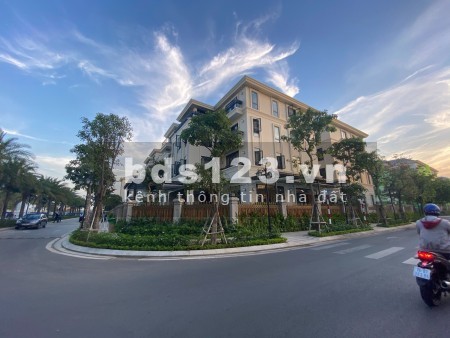 VIP!! Bán Biệt Thự Saroma Sala 550m2 chỉ 450 tỷ khu nhà siêu giàu biệt lập