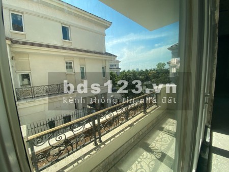 VIP!! Bán Biệt Thự Saroma Sala 550m2 chỉ 450 tỷ khu nhà siêu giàu biệt lập
