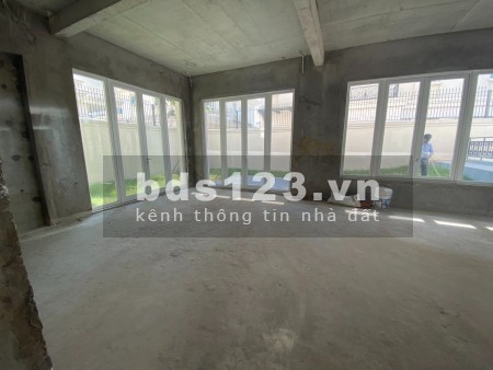 VIP!! Bán Biệt Thự Saroma Sala 550m2 chỉ 450 tỷ khu nhà siêu giàu biệt lập