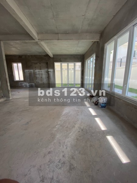 VIP!! Bán Biệt Thự Saroma Sala 550m2 chỉ 450 tỷ khu nhà siêu giàu biệt lập