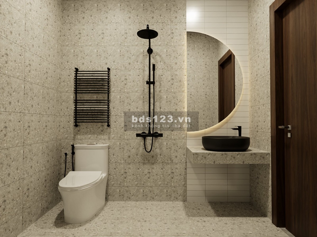 Bán Căn Hộ Cao Cấp Chuẩn 5 Sao Tại Quận Tân Bình Full NT Mới 100% Giá 1.6 Tỷ LH 0396609847
