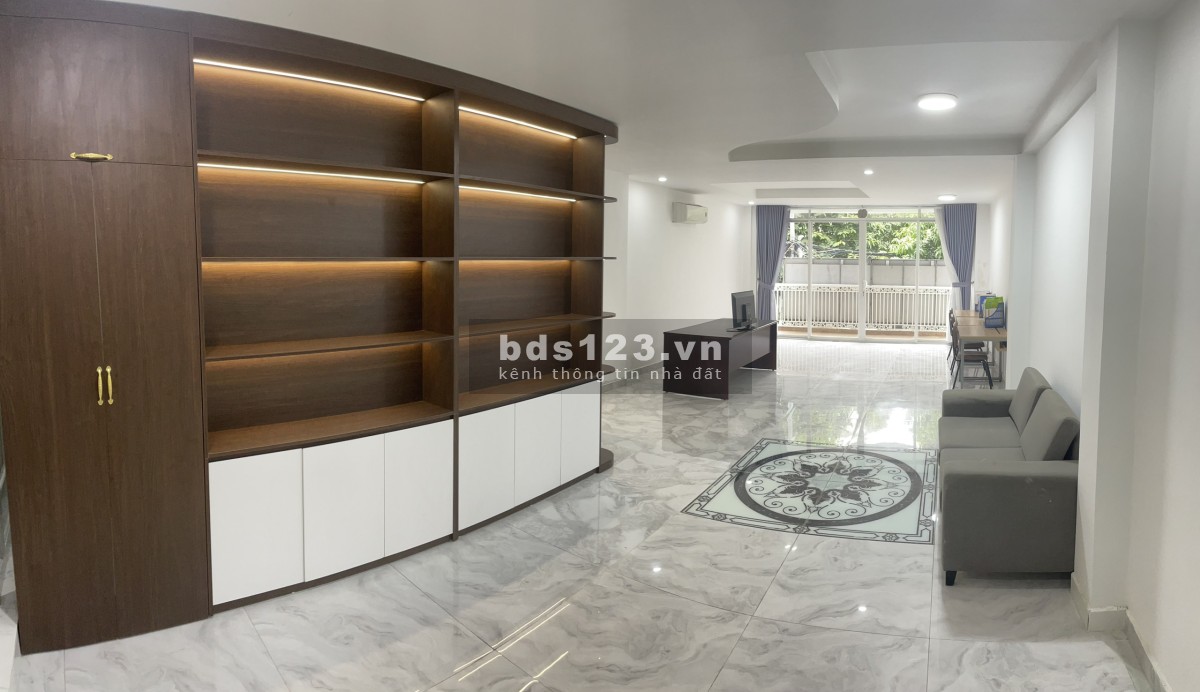 Cho Thuê Văn Phòng + Mặt bằng + Diện Tích 80m2 ( Có phòng họp , phòng làm việc và phòng chờ .... )
