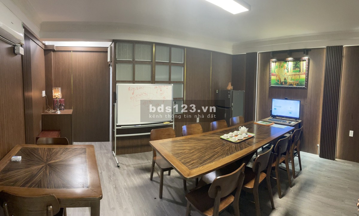 Cho Thuê Văn Phòng + Mặt bằng + Diện Tích 80m2 ( Có phòng họp , phòng làm việc và phòng chờ .... )