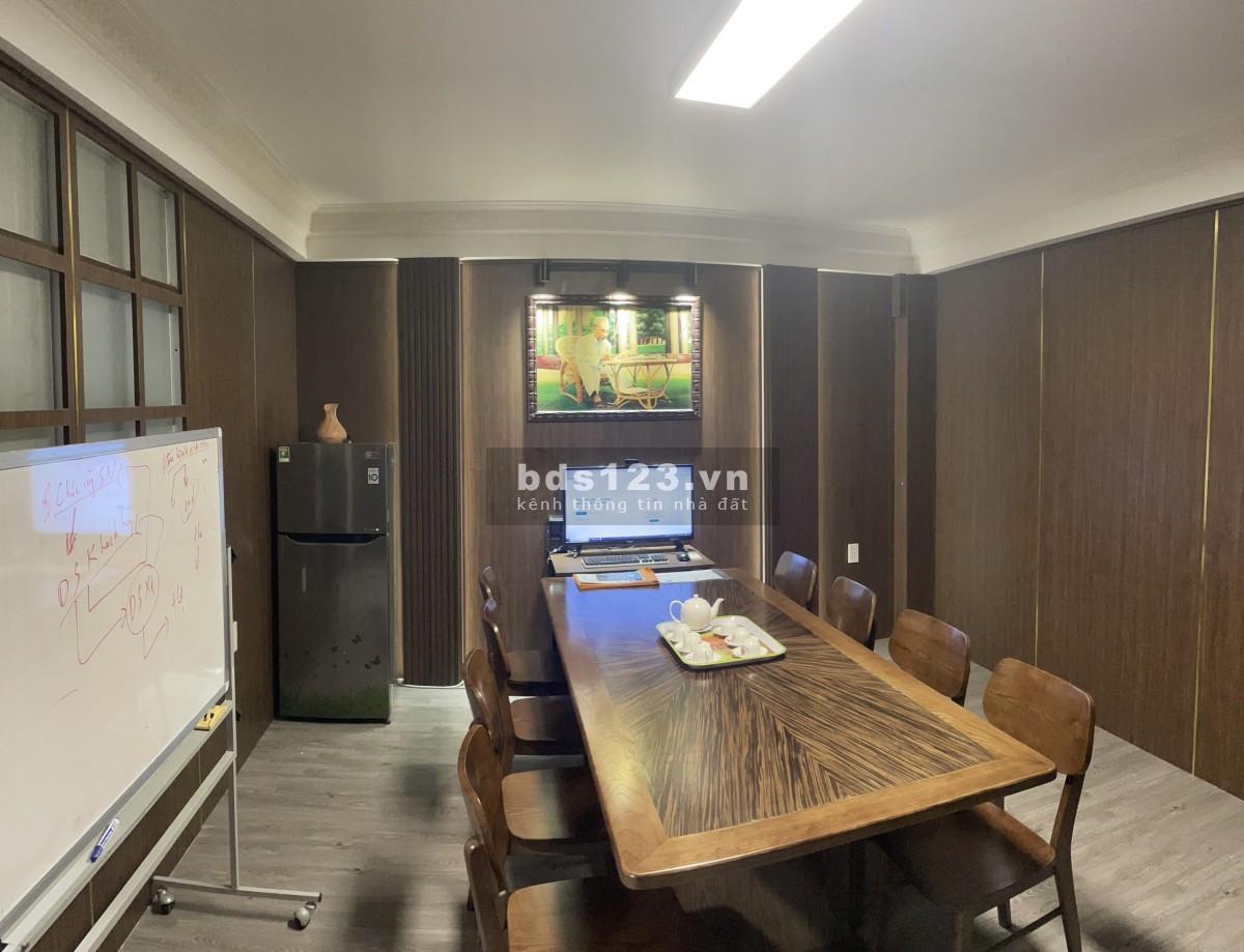Cho Thuê Văn Phòng + Mặt bằng + Diện Tích 80m2 ( Có phòng họp , phòng làm việc và phòng chờ .... )