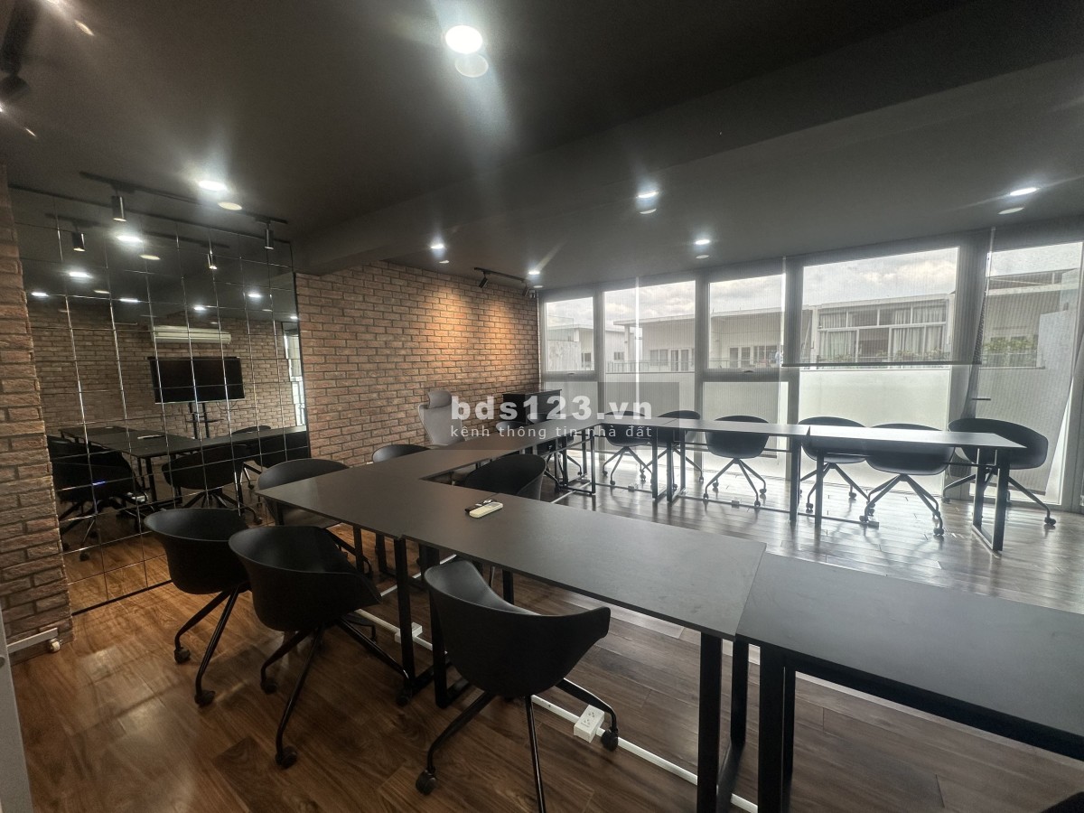 VIP!! Cho thuê mb shophouse làm văn phòng tại SALA chỉ 4500$