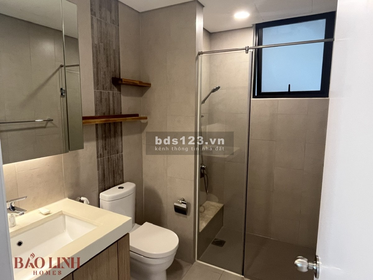 CHỦ NHÀ DỰ ÁN ESTELLA HEIGHTS CẦN BÁN CĂN HỘ XUẤT SPA 3 PHÒNG NGỦ