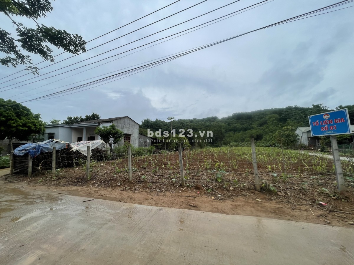 Chính chủ bán lô đất SIÊU ĐẸP, GIÁ RẺ TẠI Thu Phong, Cao Phong, Hoà Bình.